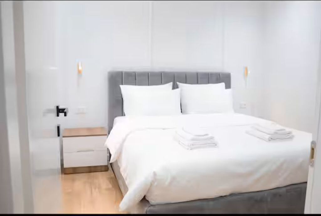 For Rent for Airbnb – 3 apartments near the Center!