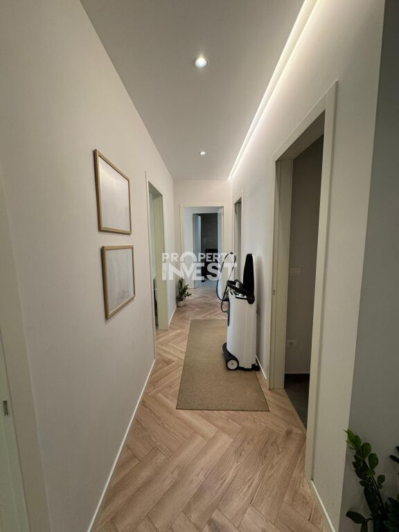 Vendesi Appartamento 3+1 Lake View📍Lago Artificiale