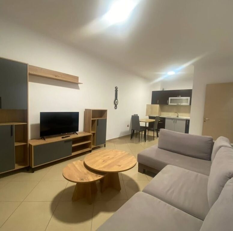 Rent | Apartment 1+1 | Yzberisht | 450 €/month