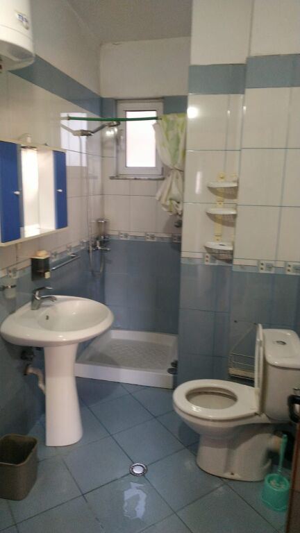 Appartamento 1+1 in affitto Don Bosko 40.000 Leke