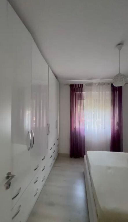 Porceln, apartament 1+1 me qera 500€
