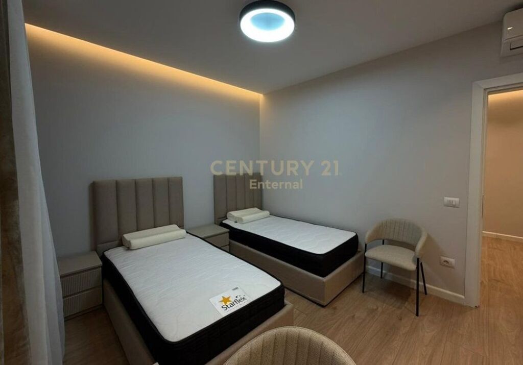 Apartment 2+1+2 for rent in Mine Peza