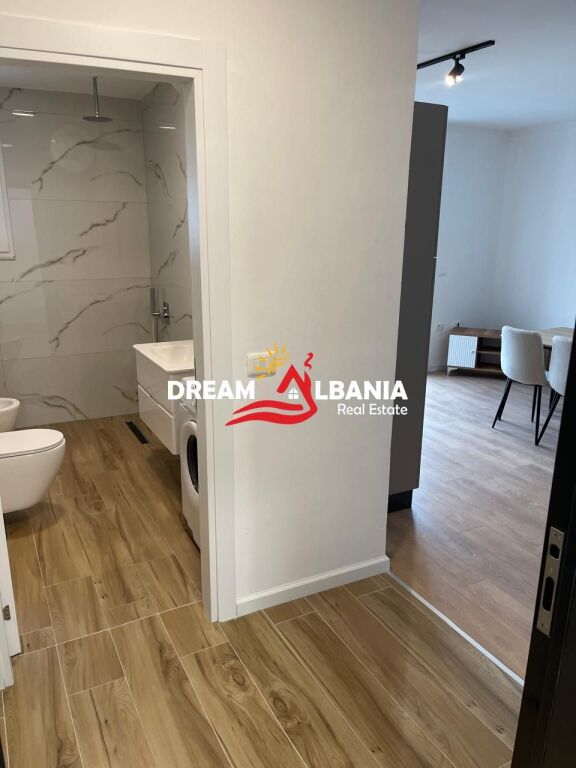 Apartament 1+1+Post Parkimi Me Qera Ne Shkoze (ID 42111544)