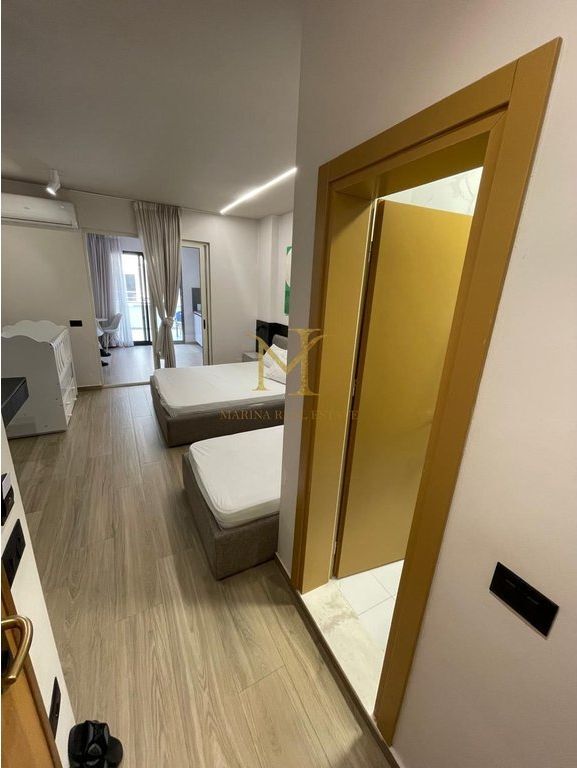 APPARTAMENTO 1+1 IN AFFITTO SULLA SPIAGGIA ILIRIA !!