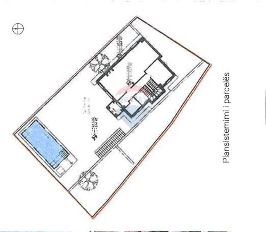 Villa - In Vendita - Lago di Farka, Tirana