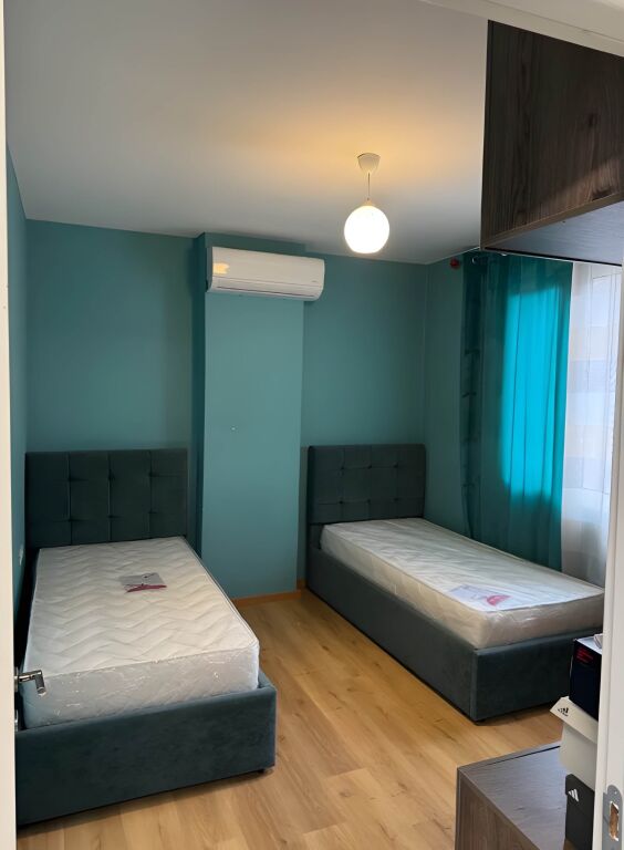 🏡 Appartamento 3+1 in affitto – Giardino Botanico, Tirana!!!