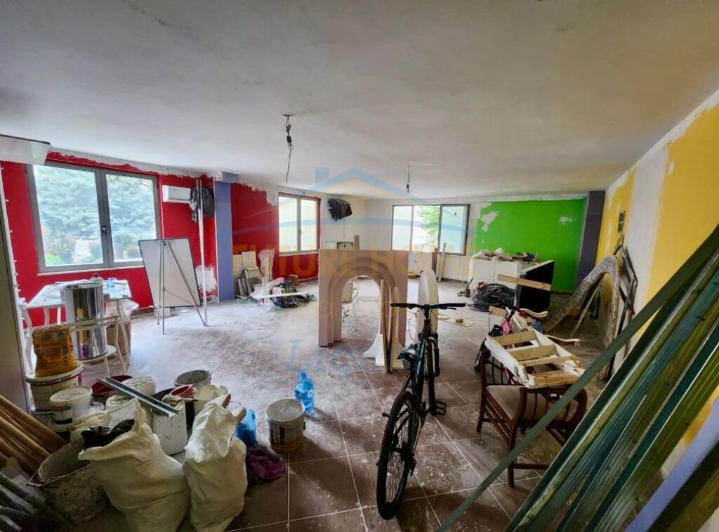 Rent, Business Premises, Dry Lake, Tirana.