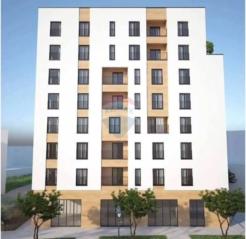 Apartment 3+1+2 for Sale – Mihal Grameno Street