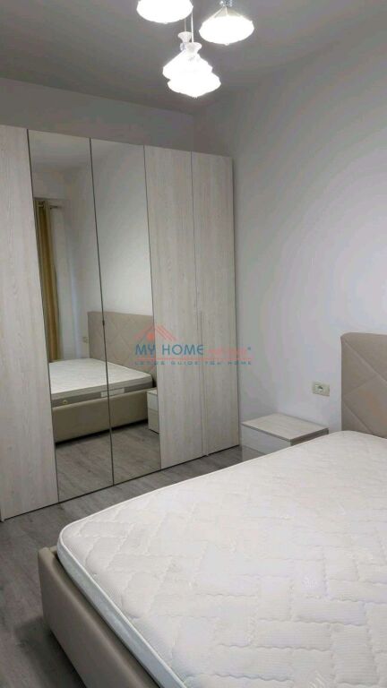 Apartament 2+1 me Qira 5 Maji Tirane