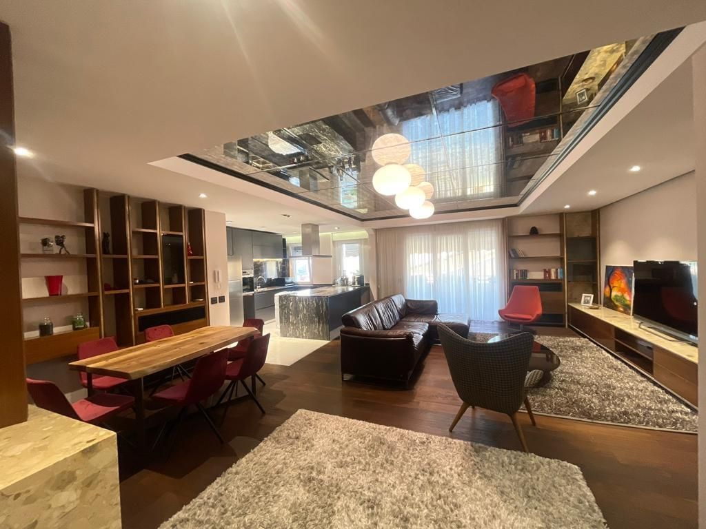 Appartamento 2+1 + 🅿️ in affitto! Giardino Botanico