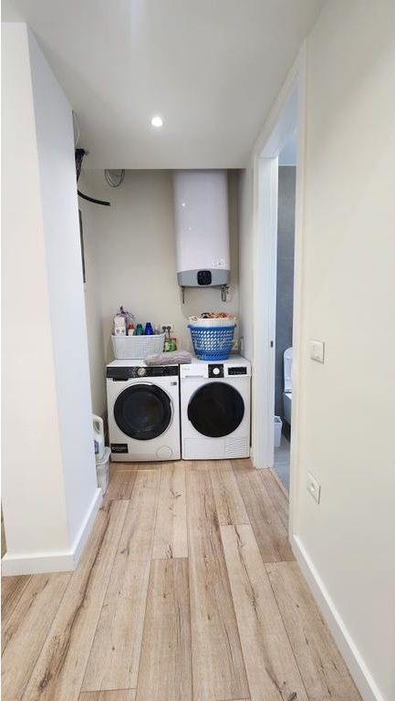 VILLA SU DUE PIANI IN VENDITA A SPIAGGIA DURRES!