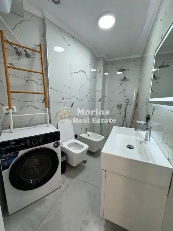 Rent | Apartment 1 + 1 | Durrës Street | 500 €/month