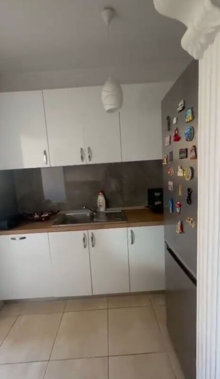 Porceln, apartament 1+1 me qera 500€