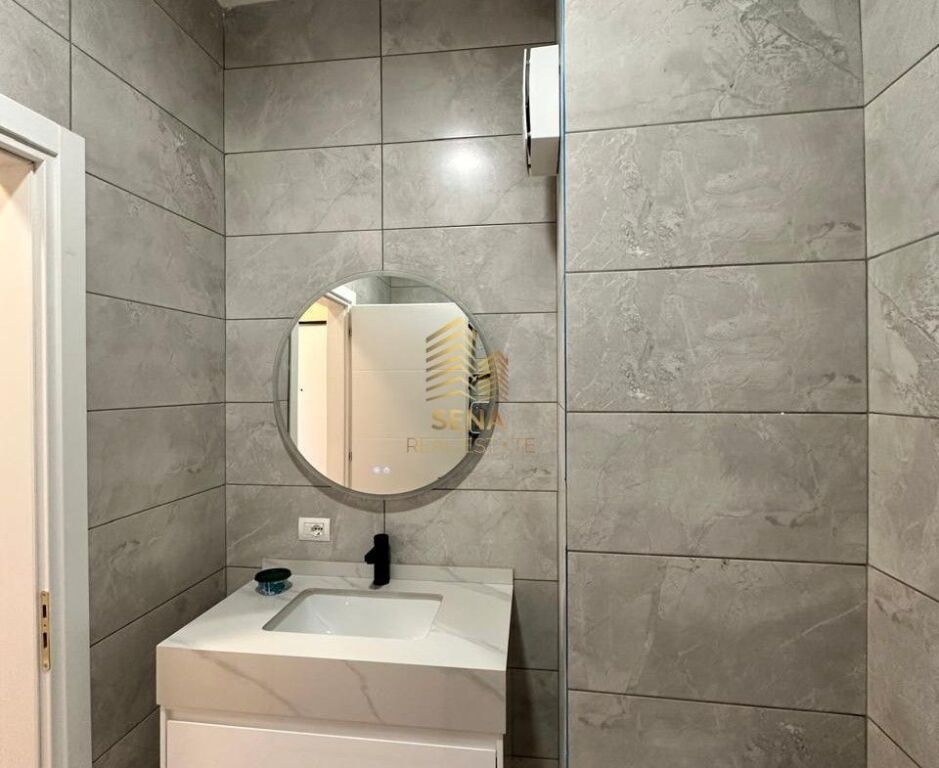 Rent,Apartment,1+1+balcony,Brryli,50,000 Leke/Month