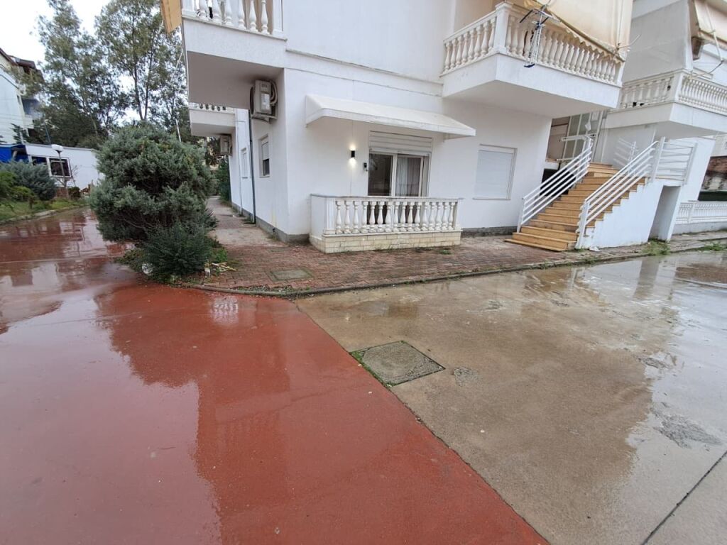 Appartamento 1+1 in vendita Golem Durres !