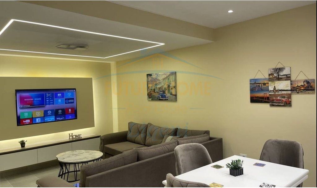 Qera, Apartament 1+1, Zgjatimi Residenca Kodra E Diellit, Tiranë.