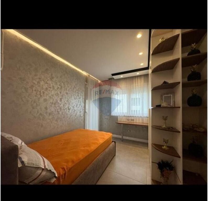 Ofrohet apartament 3+1 per shitje ne fresk prane Rezidences OXA