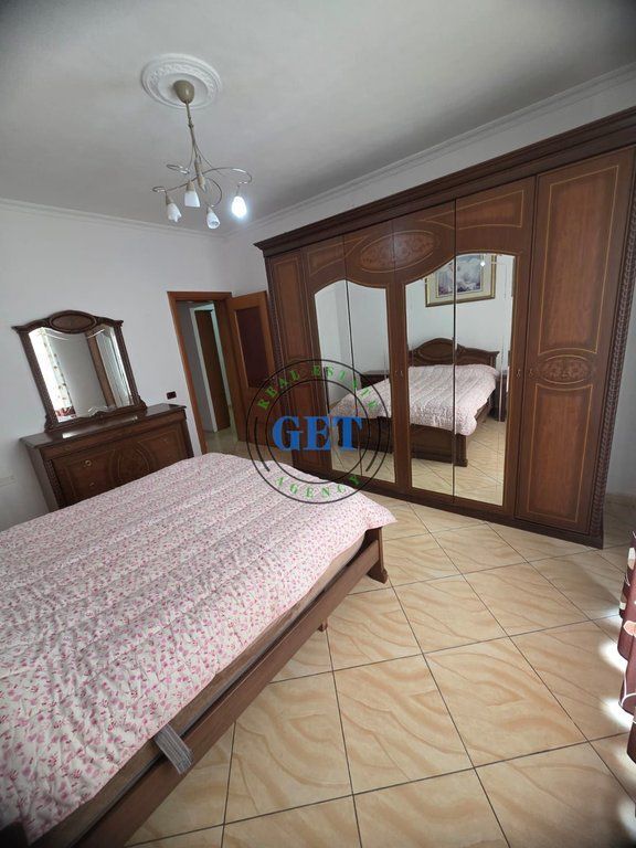 For rent the second floor of a private house 2+1, near Vala Park, Durres!