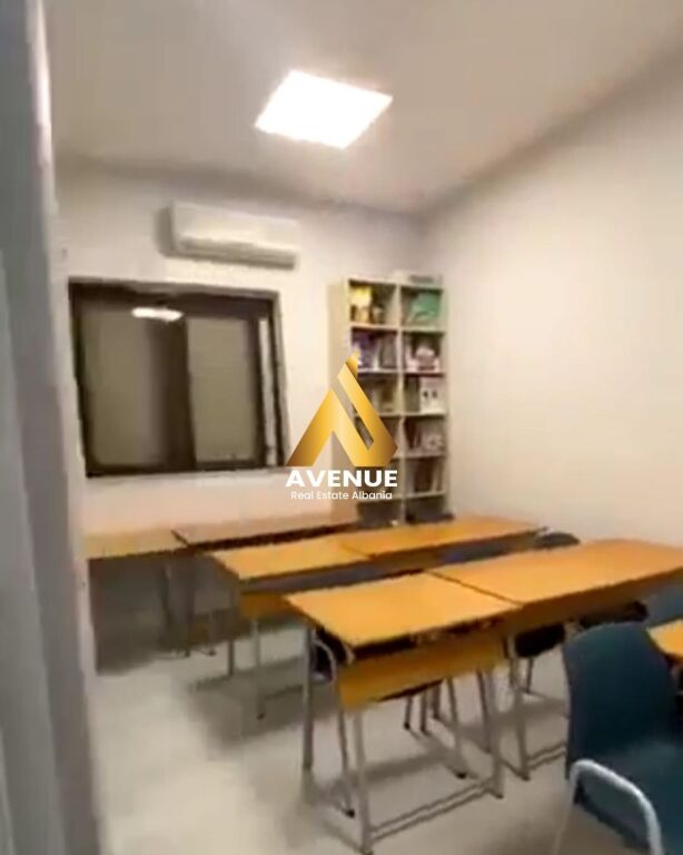 PREMISES FOR RENT – BLLOKU, SAMI FRASHËRI STREET