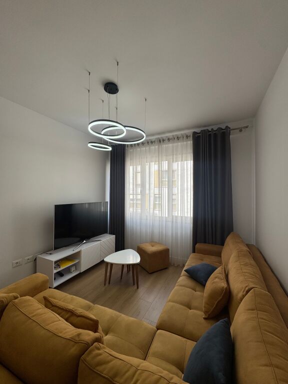 Shitet apartament 3+1+2+2 poste parkimi, selite kompleksi 3D ndahet ne 2 1+1