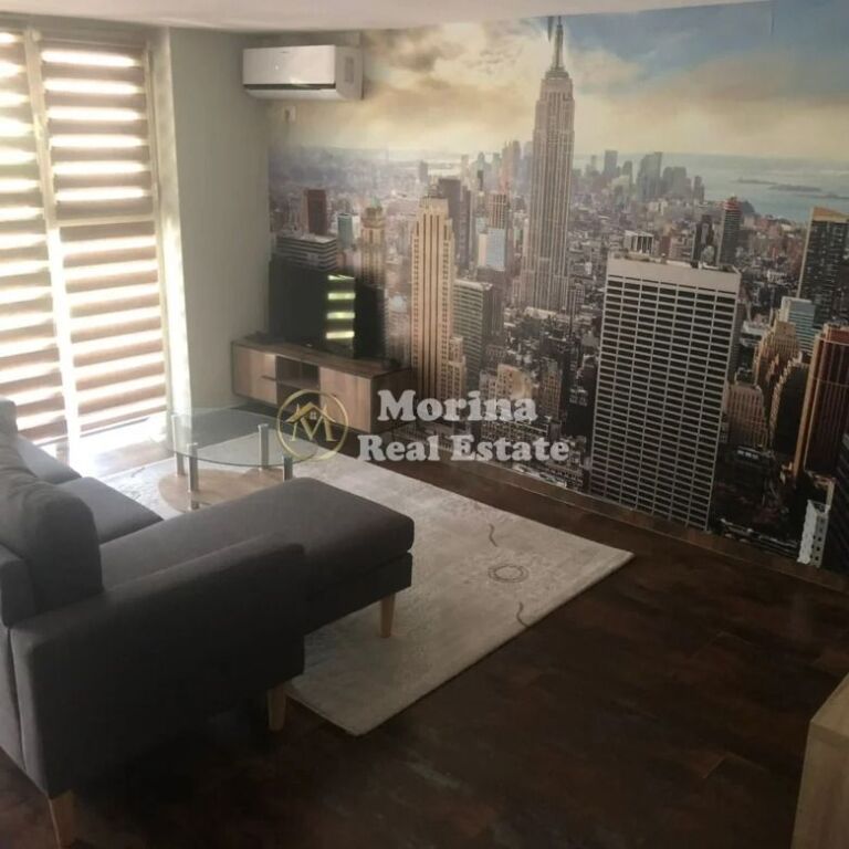 Affitto | 2 Appartamenti 1 + 1 | Pazari i Ri | 500 €/mese