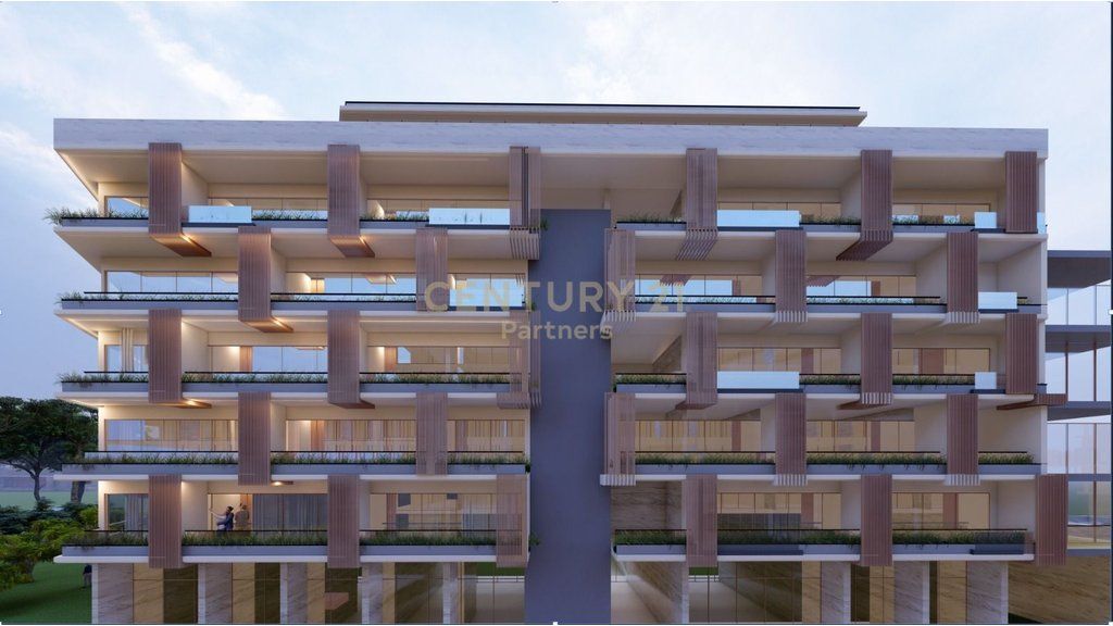 ‼️ DUPLEX NE SHITJE NE KOMPLEKSIN EDK NE MALIN E ROBIT – 950€/m², vetëm 420m nga deti‼️