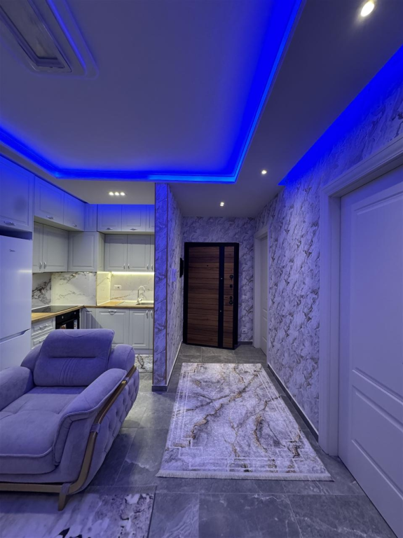 Jepet me qera apartament 1+1 tek  Univers City 500 euro