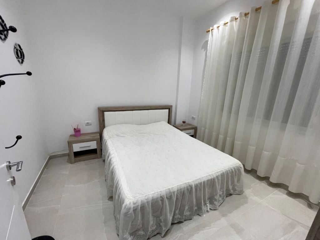 Appartamento 1+1 in vendita Golem Durres !