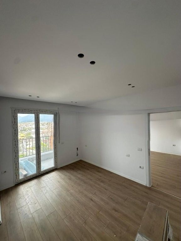 Apartment 1+1 for rent at the “Splash Color” Complex, Paskuqan 400 € /Month