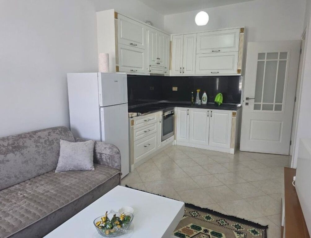 Apartment 1+1 for rent in Fresk