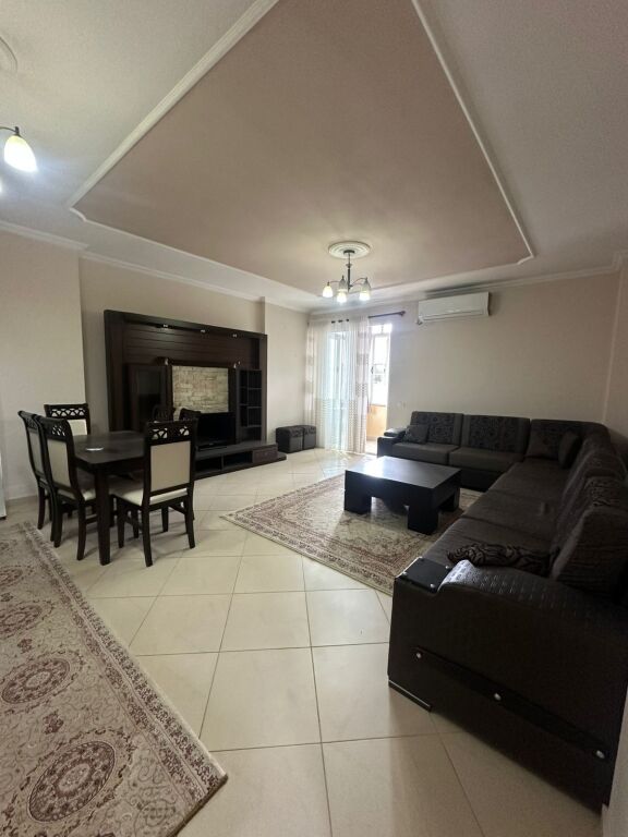 APPARTAMENTO IN AFFITTO 2+1