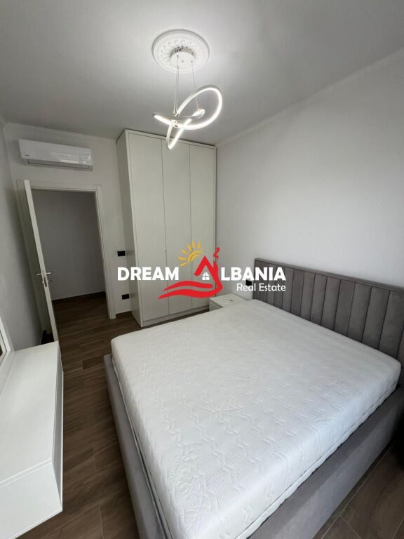 Apartament 1+1+Post Parkimi Me Qera Ne Teg (ID 42111543)