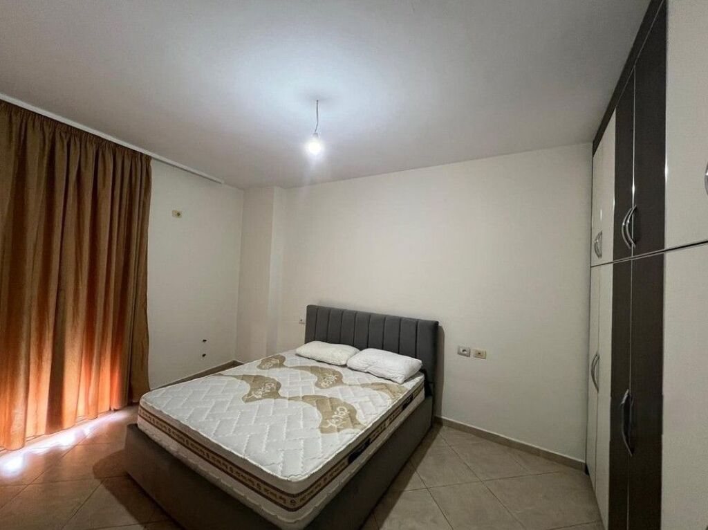 Apartment 2+1 for rent in the area behind Globi, available with parking space