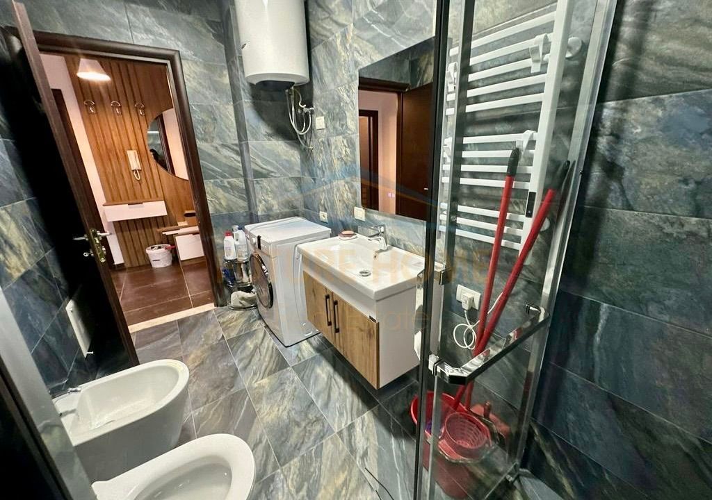 🏢 2+1 for Rent at the "Ales" Complex – New Ring! ✨