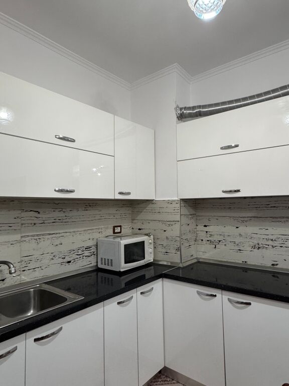 For Rent, 1+1 Apartment at Melisa Pastry Shop, Fresk