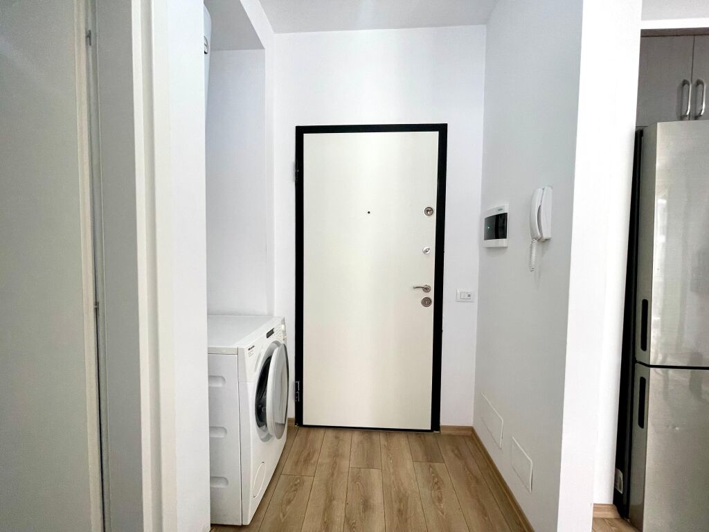 Appartamento 1+1 +parcheggio a Univers city