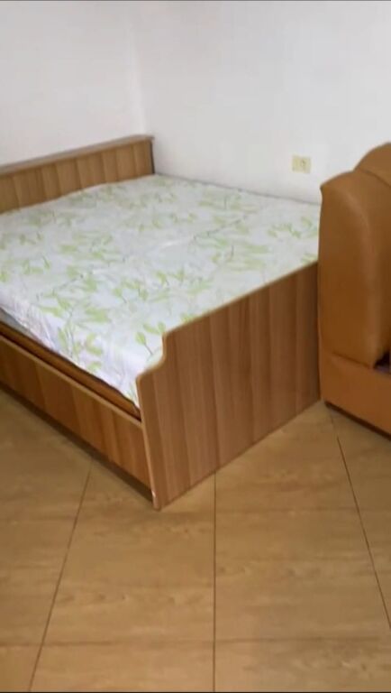 APARTMENT 1+1. 28000 LEKE. FORMER AVIATION FIELD