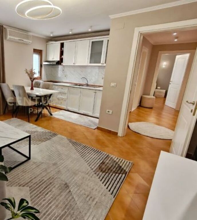 SHITET APARTAMENT 1+1