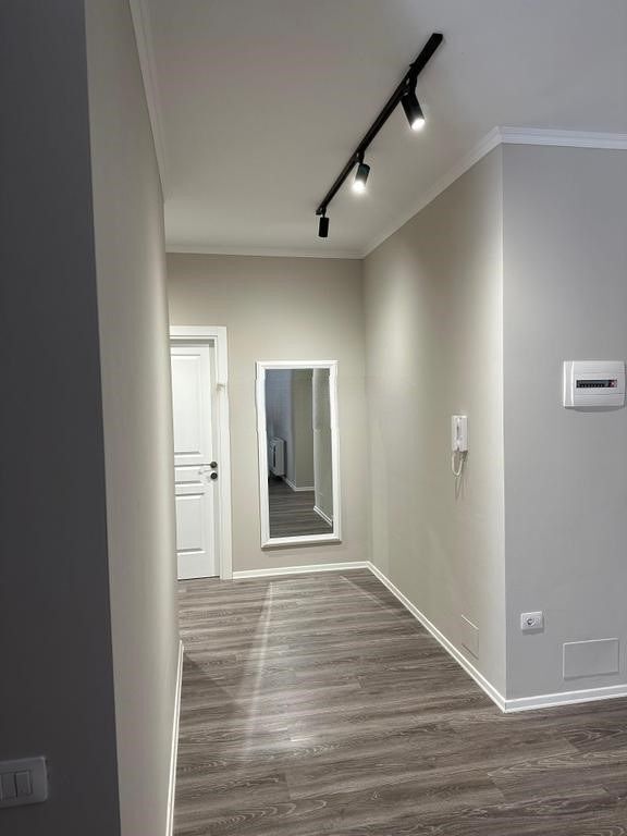 FOR RENT APARTMENT 2+1+2 + PARKING SPOT AT ASL COMPLEX !