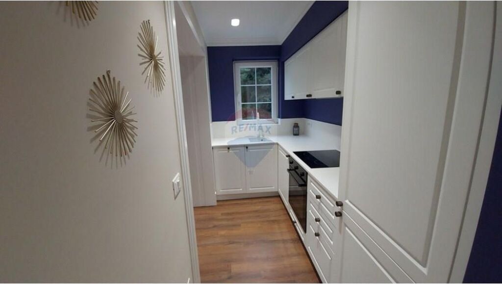 Apartment 2+1 for rent Bllok