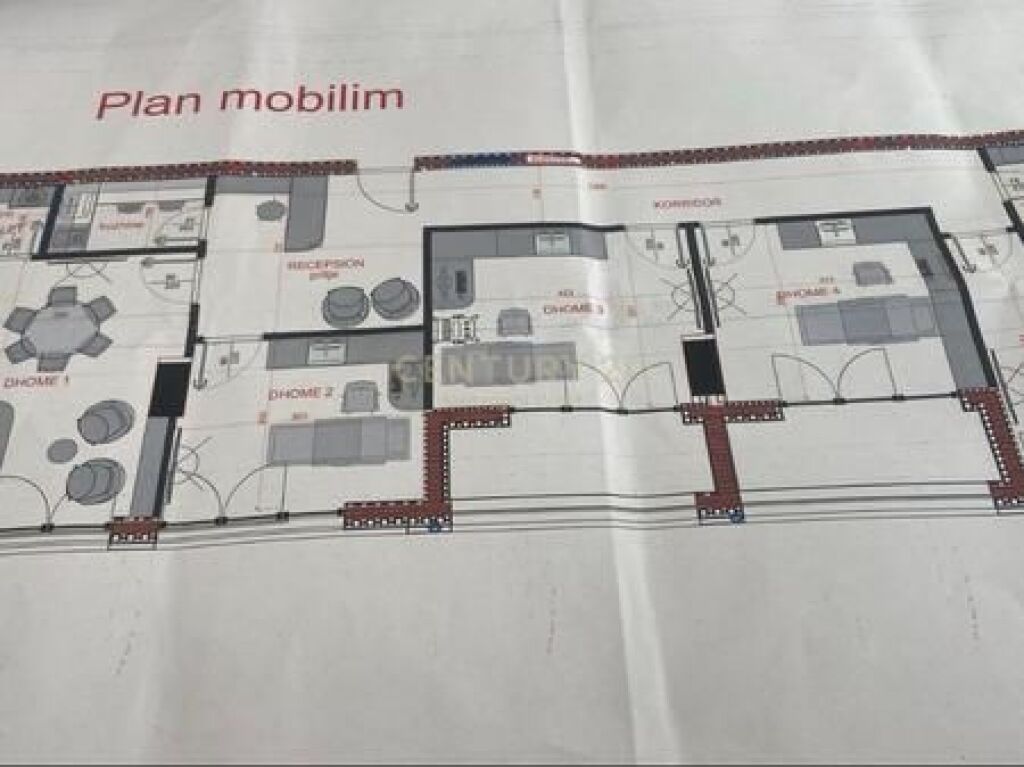 Premises for rent for Clinic, Golden Gate