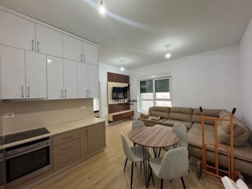 APARTAMENT ME QERA 1+1 ALI DEMI 50.000 LEKE FH-66183