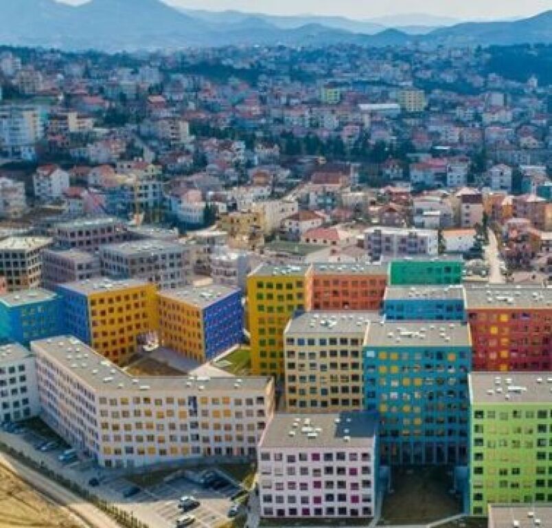 VENDIAMO APPARTAMENTO 2+1