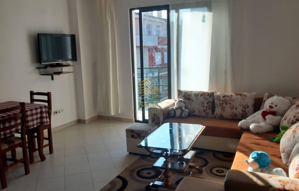 Rent, Apartment 1+1+balcony, Fresk, 35,000 Lek