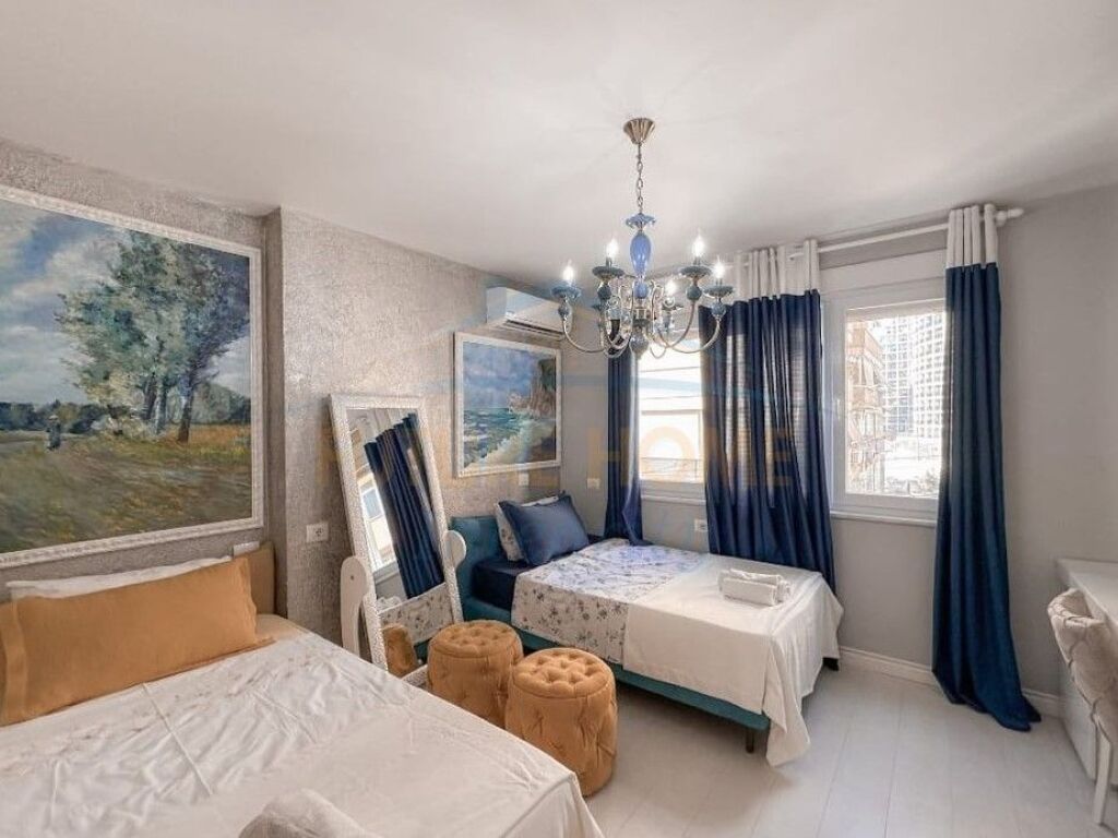 Qera, Apartament 2+1+2, Kopshti Zoologjik, Tiranë.