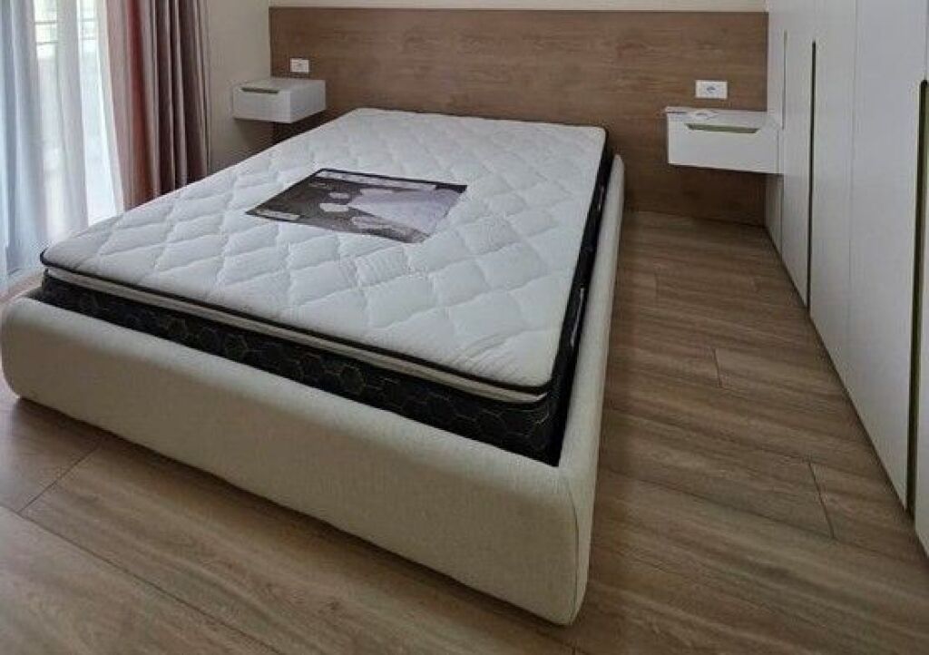 Rent, Apartment 1+1, Urban Gate, New Ring.