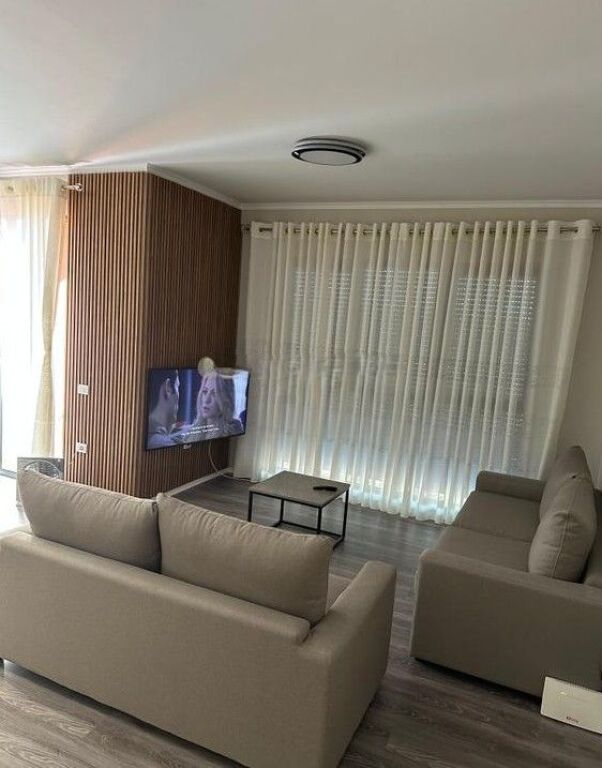 FOR RENT APARTMENT 2+1+2 + PARKING SPACE AT THE ASL COMPLEX !