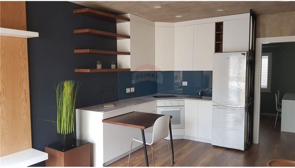 Apartment 2+1 for rent Bllok