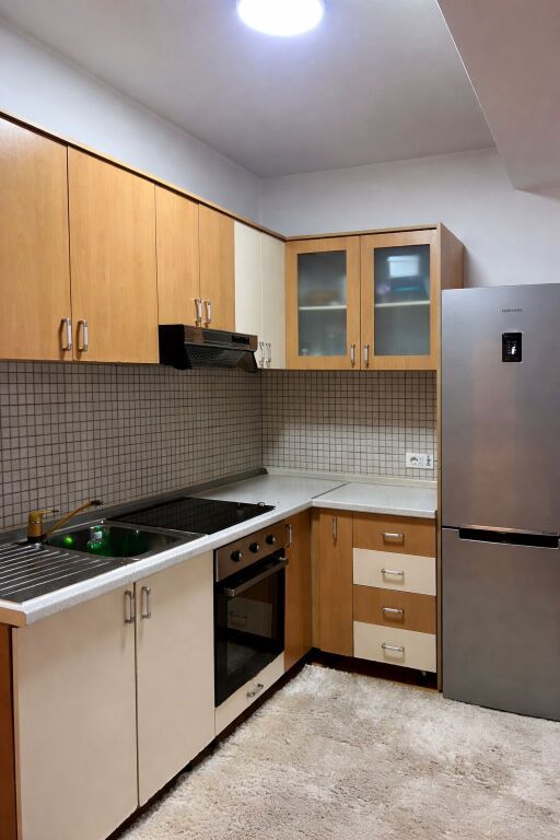 Apartament 550 euro 2+1