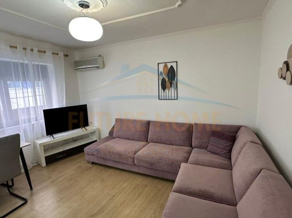 Affitto, Appartamento 1+1, Myslym Shyri, Tirana